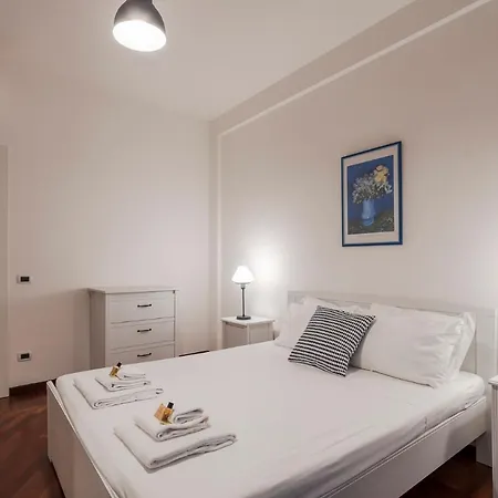 Appartement Saint Peter's Lights *