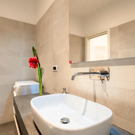Saint Peter's Lights Appartement Rome