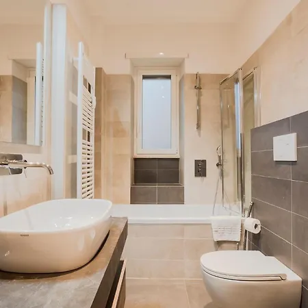 Appartement Saint Peter's Lights Rome